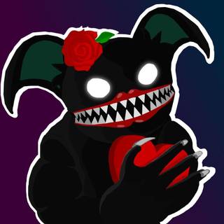 Night Blights wallpaper