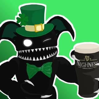 Night Blights wallpaper