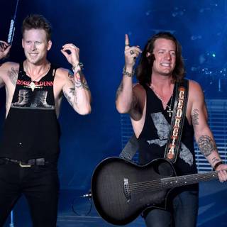 Florida Georgia Line wallpaper