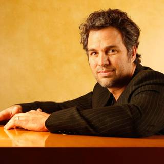 Mark Ruffalo wallpaper