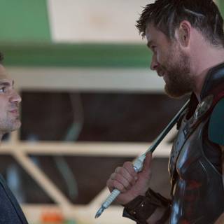 Mark Ruffalo wallpaper