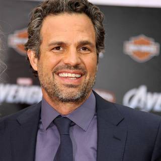Mark Ruffalo wallpaper