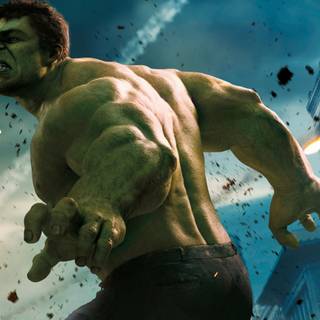 Mark Ruffalo wallpaper