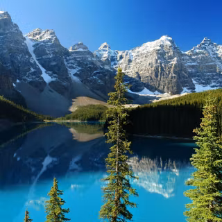 Banff National Park wallpaper