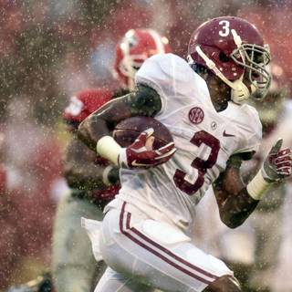 Calvin Ridley wallpaper