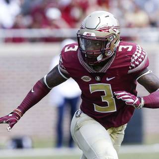 Derwin James wallpaper