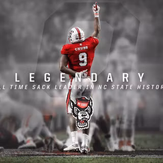 Bradley Chubb wallpaper