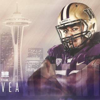 Vita Vea wallpaper