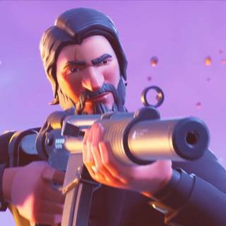 Fortnite season 4 wallpaper