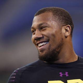 Bradley Chubb wallpaper