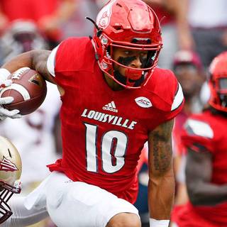 Jaire Alexander wallpaper