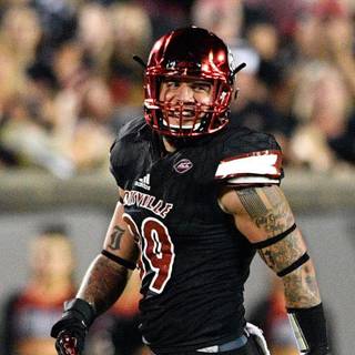 Jaire Alexander wallpaper