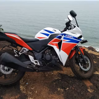 Honda CBR250R/CBR300R wallpaper