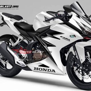 Honda CBR250R/CBR300R wallpaper