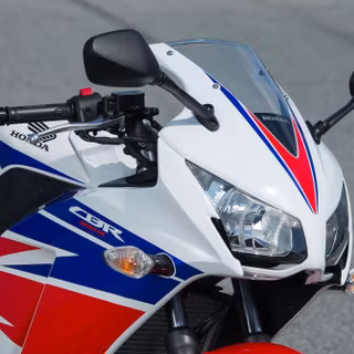 Honda CBR250R/CBR300R wallpaper
