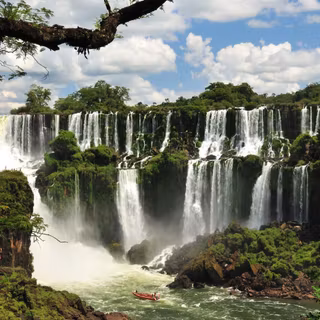 Iguazú National Park wallpaper