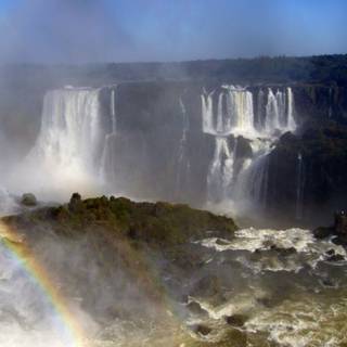 Iguazú National Park wallpaper