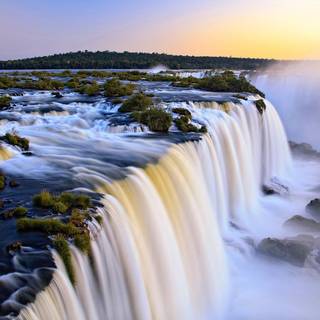 Iguazú National Park wallpaper