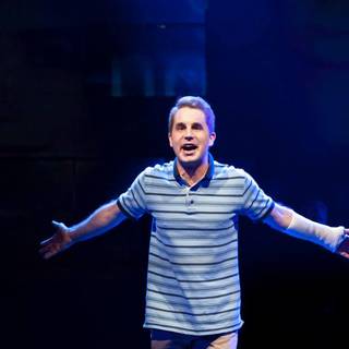 Dear Evan Hansen wallpaper