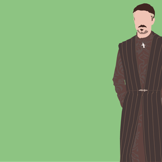 Iron throne wallpaper petyr