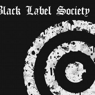 Deviantart black label society wallpaper