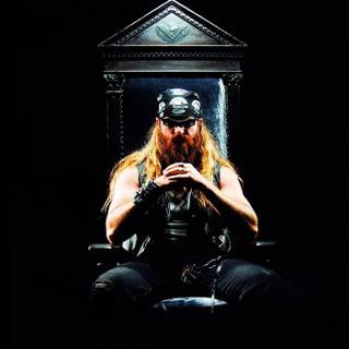 Deviantart black label society wallpaper
