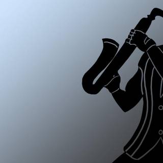 Sax.wallpaper