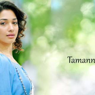 Tamanna Bhatia HD wallpaper