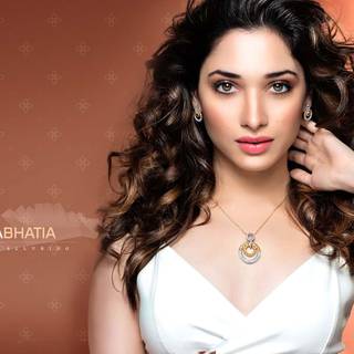 Tamanna Bhatia HD wallpaper