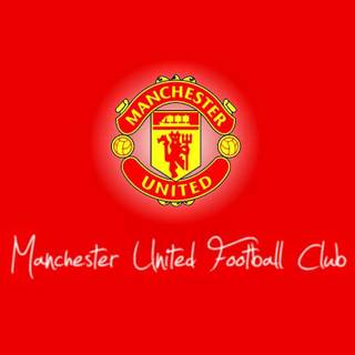 Wallpaper Manchester United