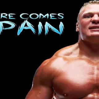 Brock lesnar HD wallpaper
