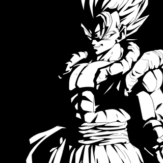 Dragon Ball Z wallpaper