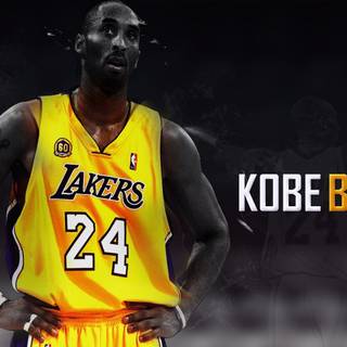 Kobe Bryant wallpaper