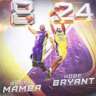 Kobe Bryant wallpaper