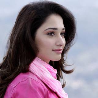 Tamanna HD wallpaper