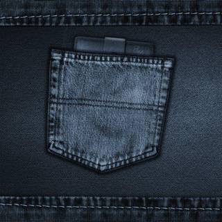 Jeans wallpaper