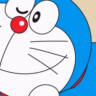 Wallpaper Doraemon