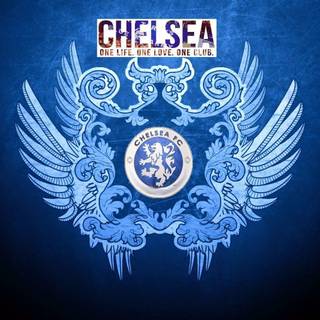 WALLPAPER CHELSEA