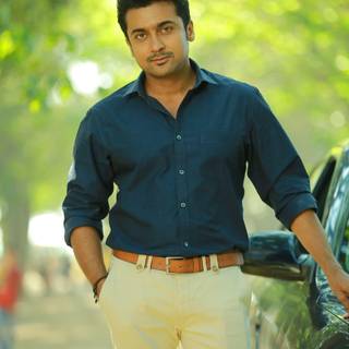 Surya HD wallpaper