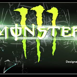 Monster Energy wallpaper