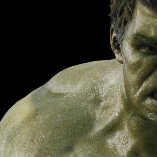 Hulk HD wallpaper
