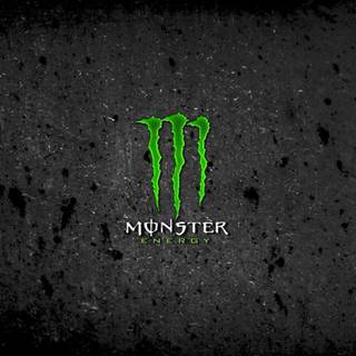 Monster HD wallpaper