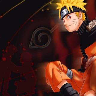 Wallpaper Naruto HD