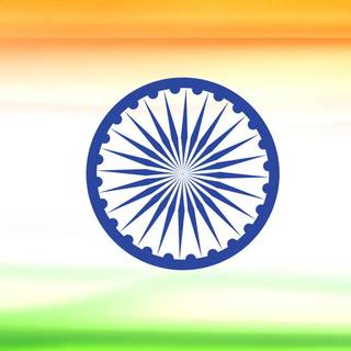 Indian flag mobile wallpaper