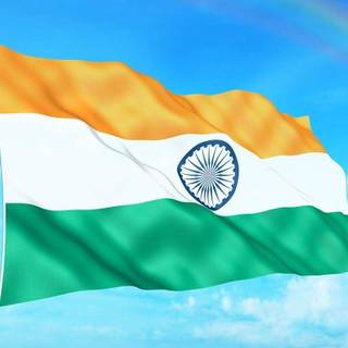 Indian flag wallpaper high resolution HD