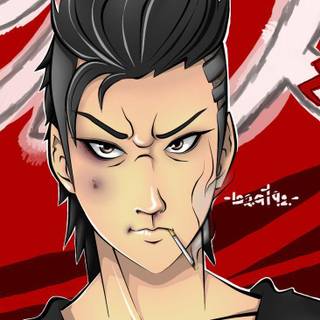 Takiya genji wallpaper