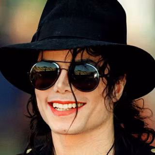 Michael Jackson HD wallpaper