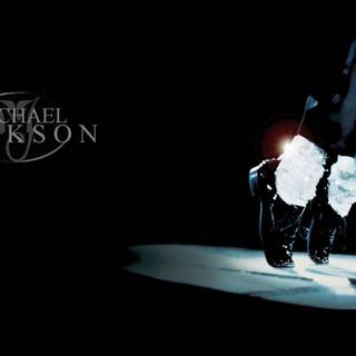Michael Jackson HD wallpaper