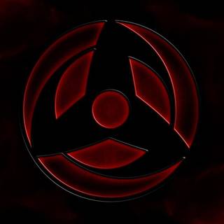 Wallpaper sharingan