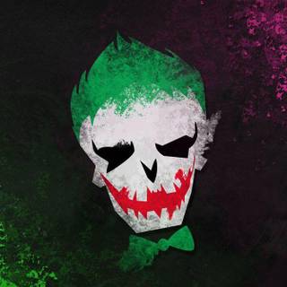 Wallpaper Joker
